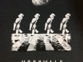 ZZPOP Moonwalk - Serigrafarte