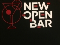 New Open Bar - Serigrafarte