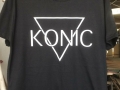 Konic - Serigrafarte