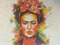 Site Frida Colorida